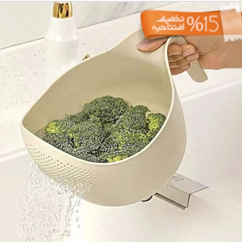برنج شور لیمون