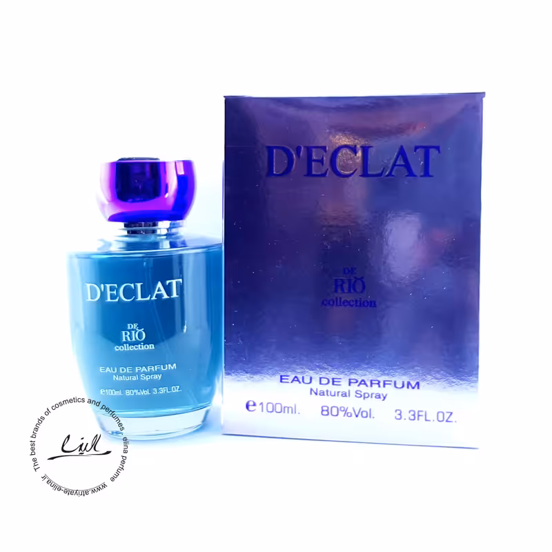 عطر ادکلن ریو دکلت-Rio Declat
