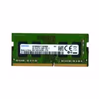 رم لپ تاپ سامسونگ RAM SAMSUNG DDR4 4GB 2666MHz