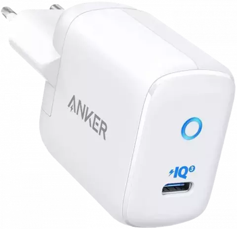 خرید شارژر دیواری انکر مدل PowerPort III mini A2615L21