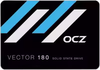 حافظه SSD اینترنال 240گیگابایت OCZ مدل Vector 180 VTR180-25SAT3-240G