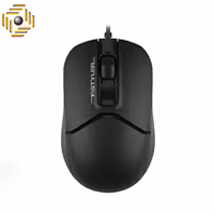 ماوس ای فورتک مدل FM12S
