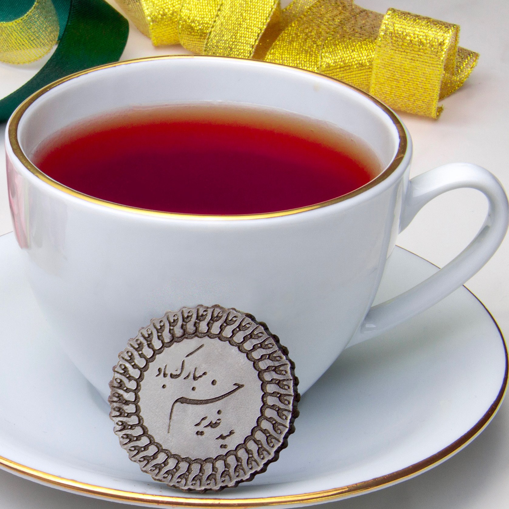 پک 50 عددی شکلات مناسبتی