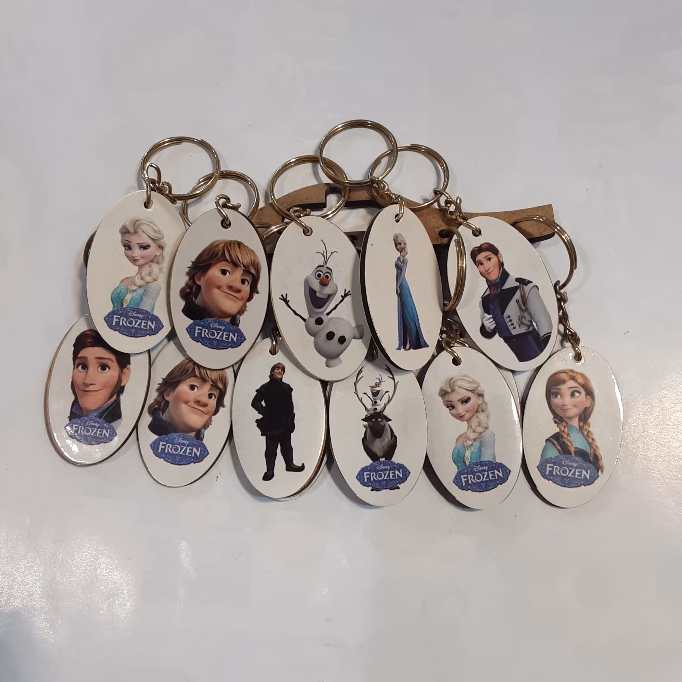 جا سوئیچی شخصیت پک السا انا