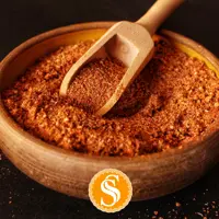 ادویه سوخاری KFC  با بسته بندی لاکچری 130 گرمی 