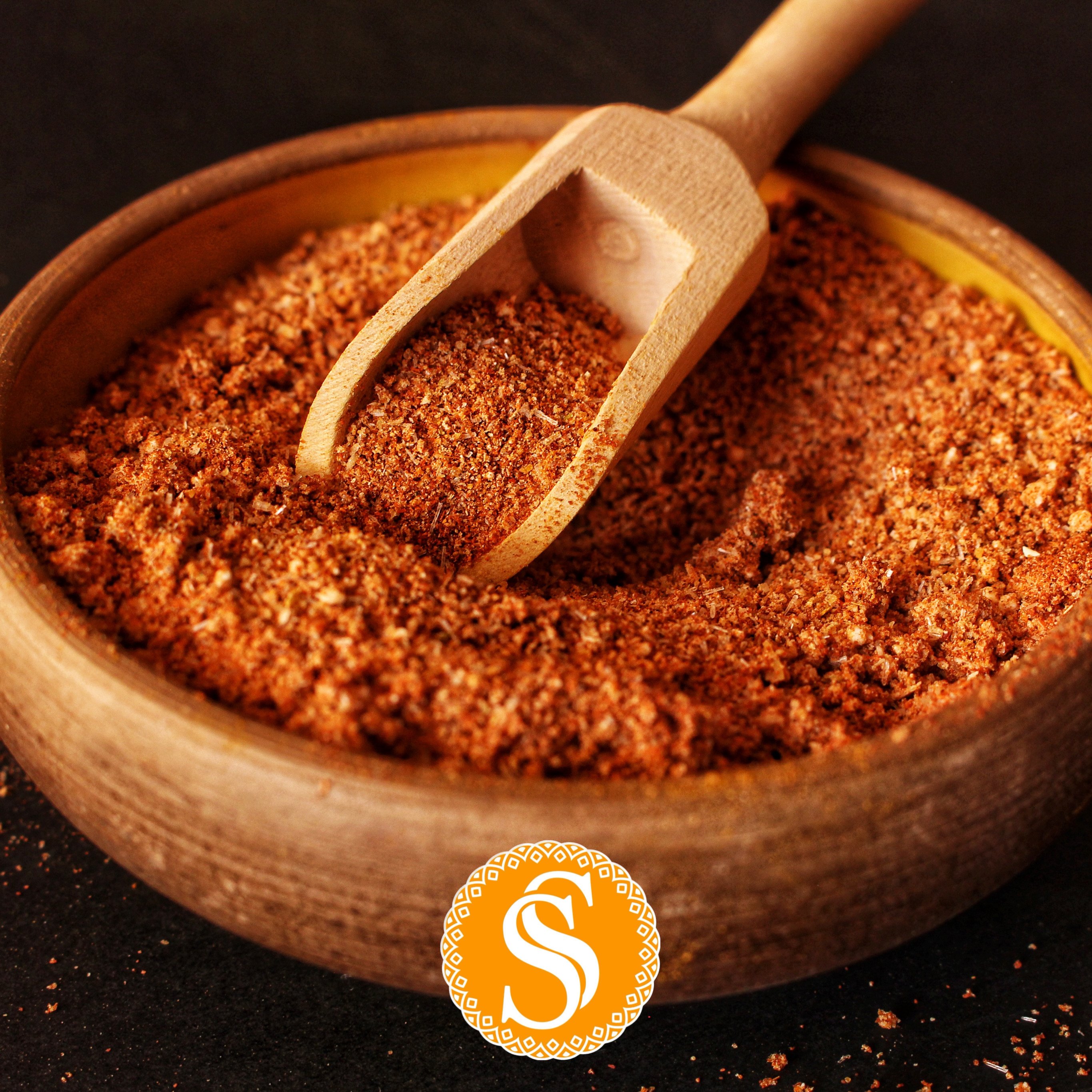 ادویه سوخاری KFC  با بسته بندی لاکچری 130 گرمی 