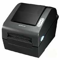 پرینتر لیبل زن بیکسولون مدل SLP-T403