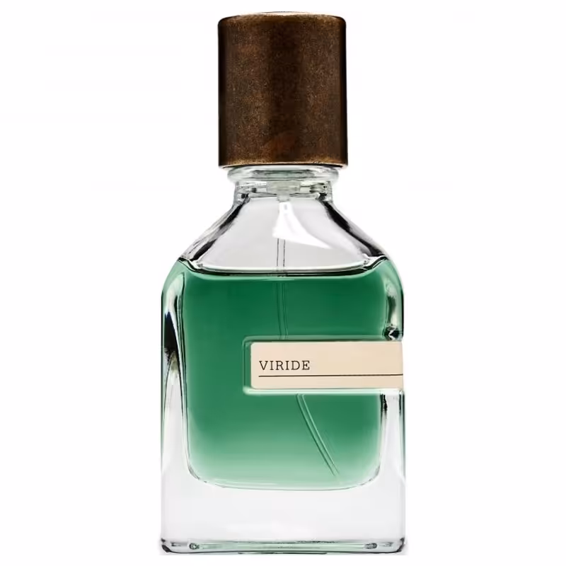 اورتو پاریسی ویریدی ادو پرفیوم - Orto Parisi Viride Eau De Parfum