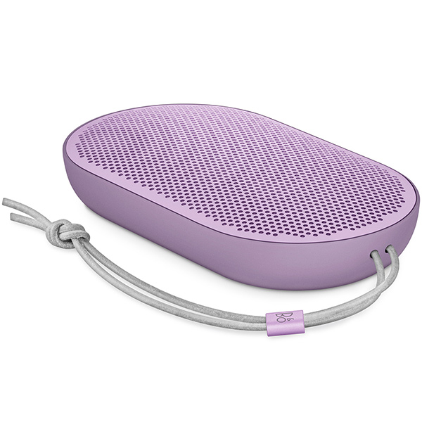 بنگ اند آلفسن پرتابل بلوتوث مدل Beoplay P2 Portable یاسی - Hiapple.ir