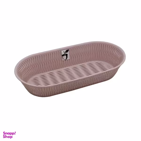 سبد نظم دهنده طرح بامبو مدل بلوط کد YPB-SIZE2-1378-31CM