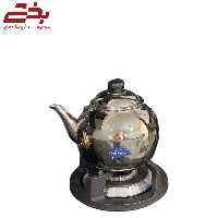 کتری خمره ای استیل مدل میلان 3 لیتری