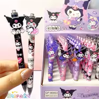 خودکار فشاری کرومی