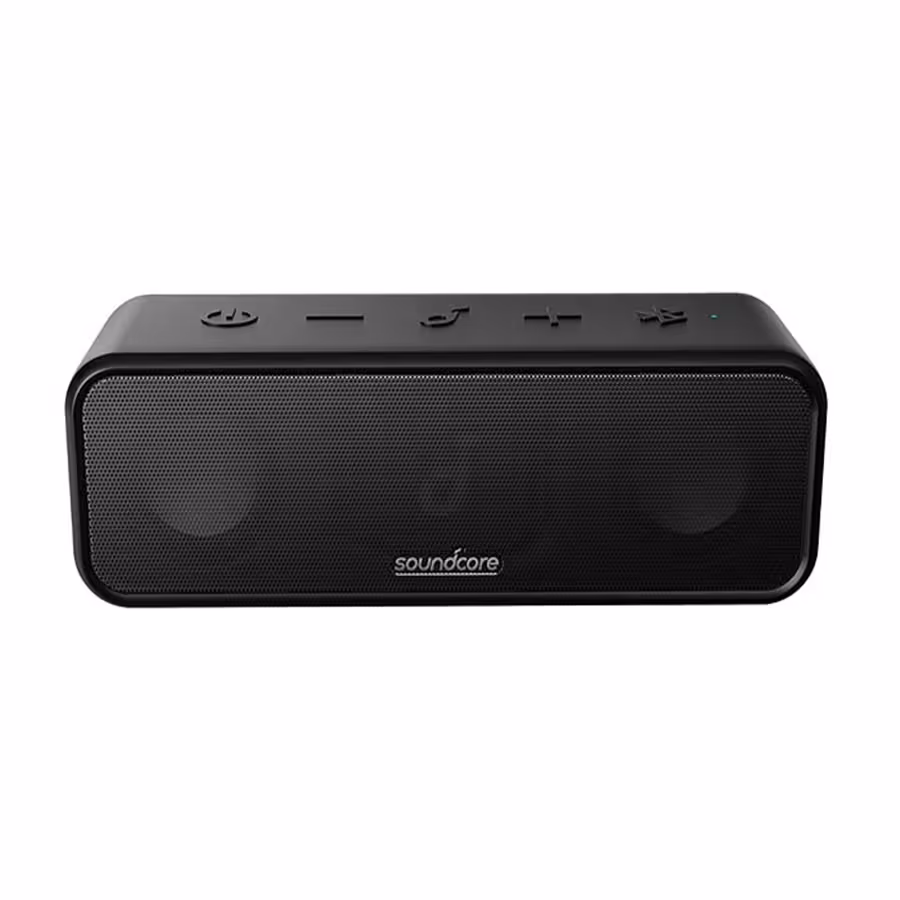 اسپیکر بلوتوثی SoundCore 3 A3117011 انکر - فراز سیستم