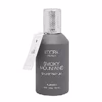 ادوپرفیوم مردانه SMOKY MOUNTAINS لدورا فرگرنس 100 میلی لیتر