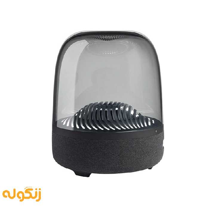 اسپیکر بلوتوثی هارمن کاردن مدل Aura Studio 3 - زنگوله