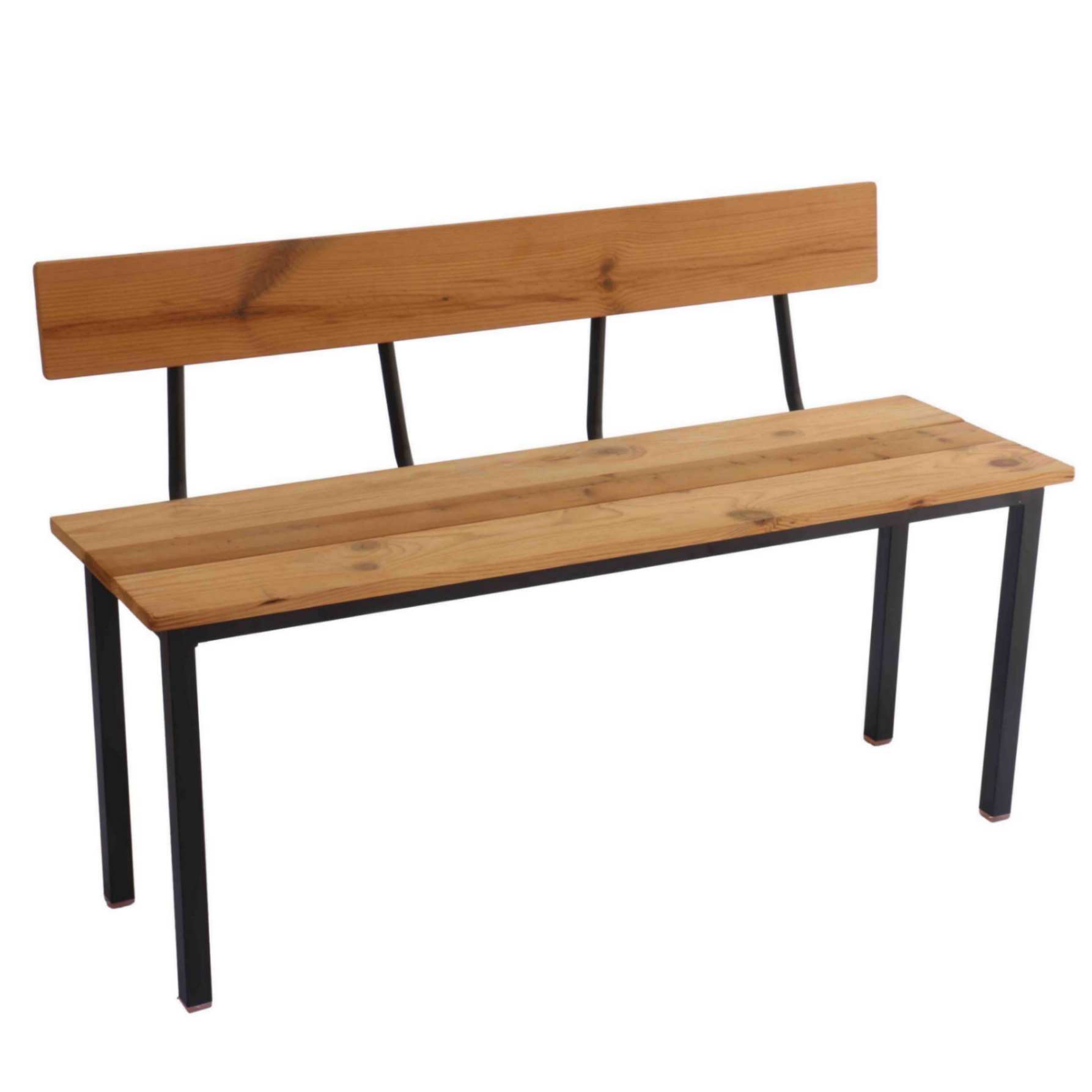 نیمکت پارکی