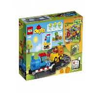 لگو Push Train کد 10810