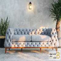 کاناپه فلورانس