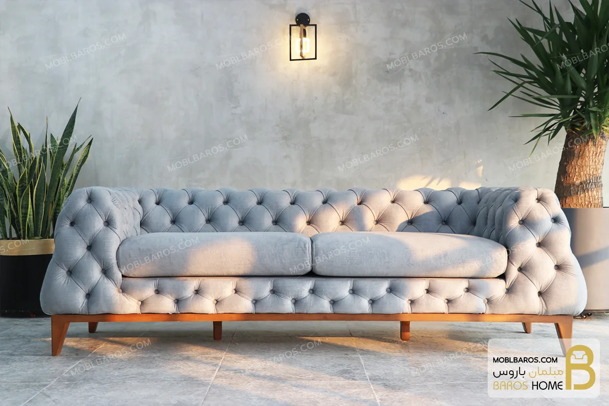 کاناپه فلورانس