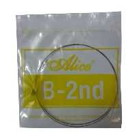 سیم دوم B گیتار کلاسیک مارک آلیس