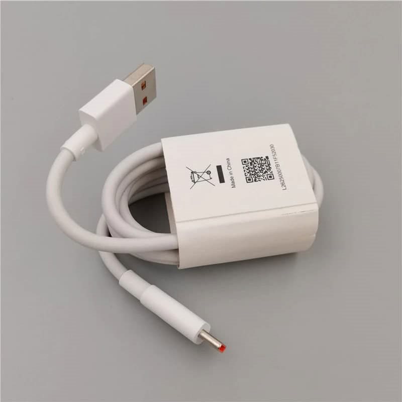 کابل شارژ تایپ سی فست شارژ 6A turbo