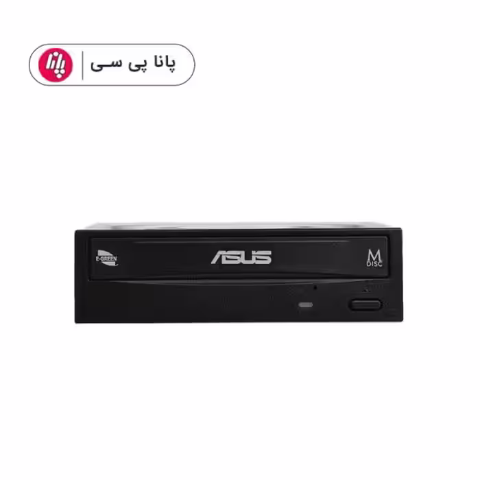 درایو نوری ایسوس مدل ASUS DRW-24D5MT