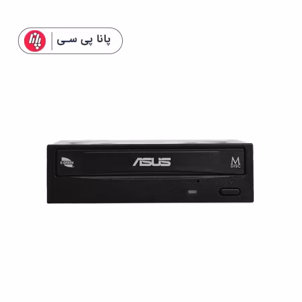 درایو نوری ایسوس مدل ASUS DRW-24D5MT