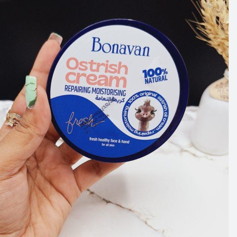 کرم آبرسان دست و صورت  بناوان 250 میل 