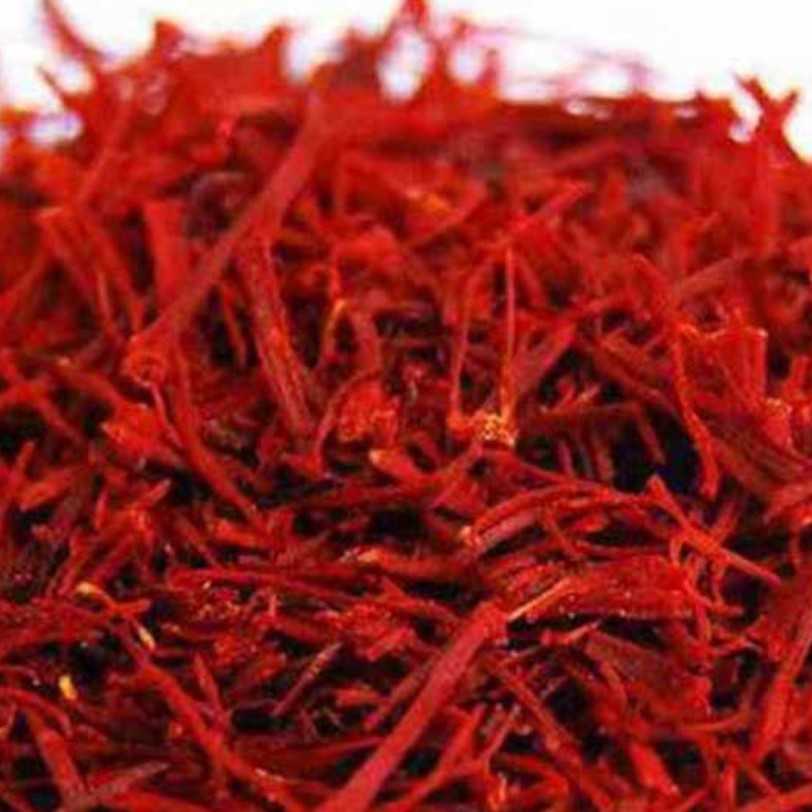 زعفران خوش عطر و طعم 