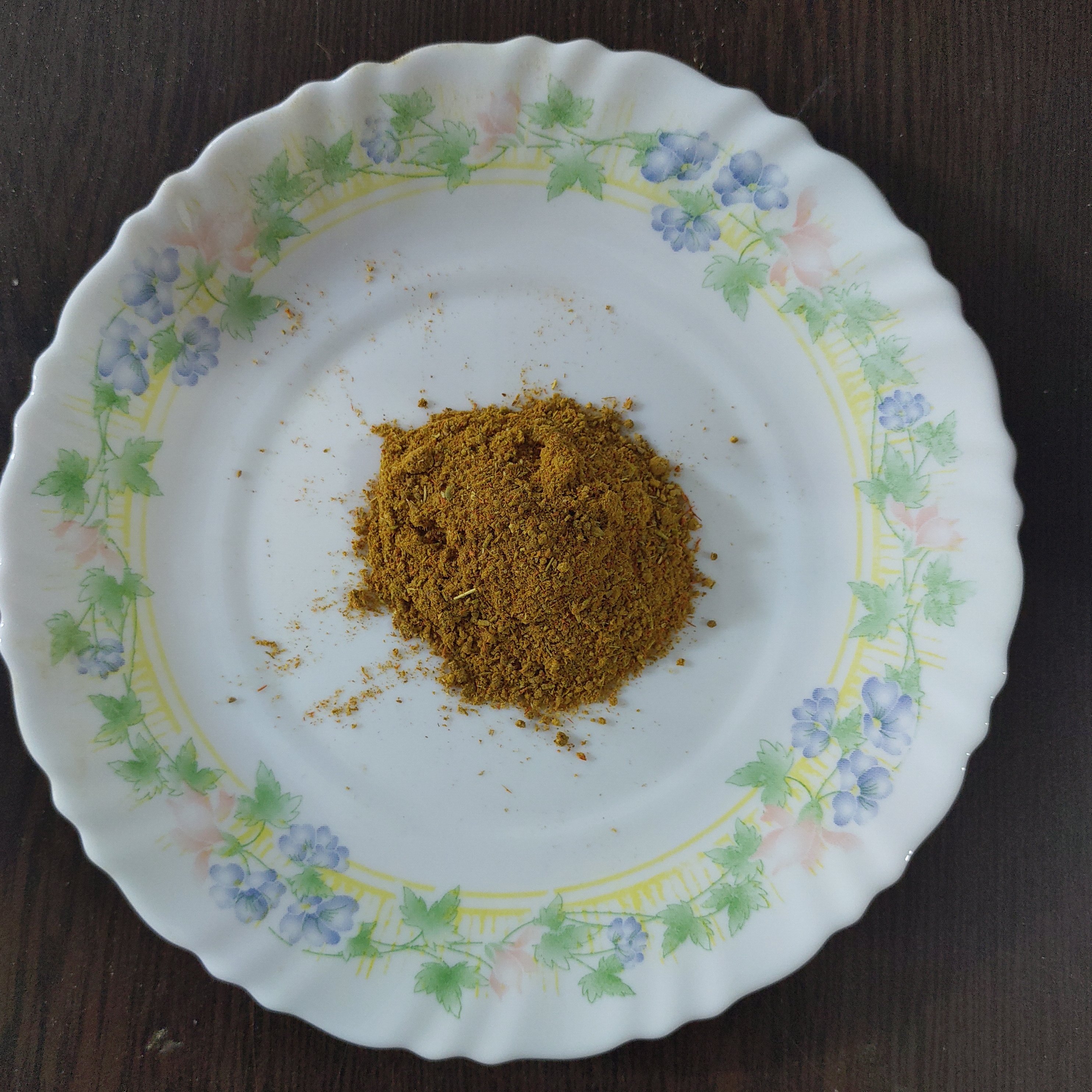 ادویه جوجه   یک کیلوگرم