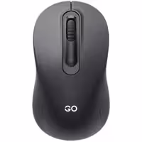 خرید موس Fantech GO W608 با بهترین قیمت
