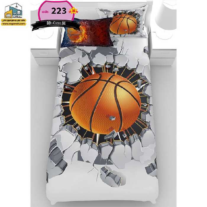 روتختی یک نفره گوزل سه بعدی مدل RSG223