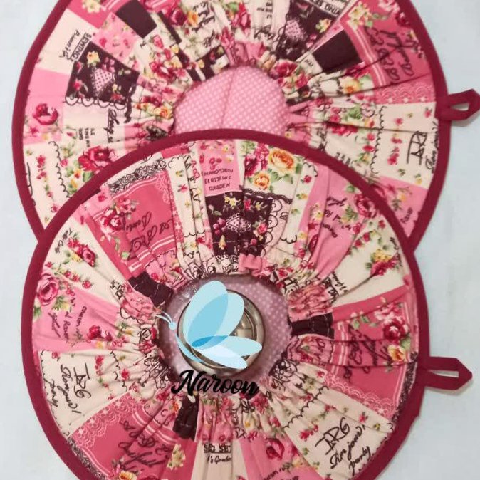 سرویس اشپزخانه ،دم کنی  سایز 36 و38 ،پارچه نسوز 