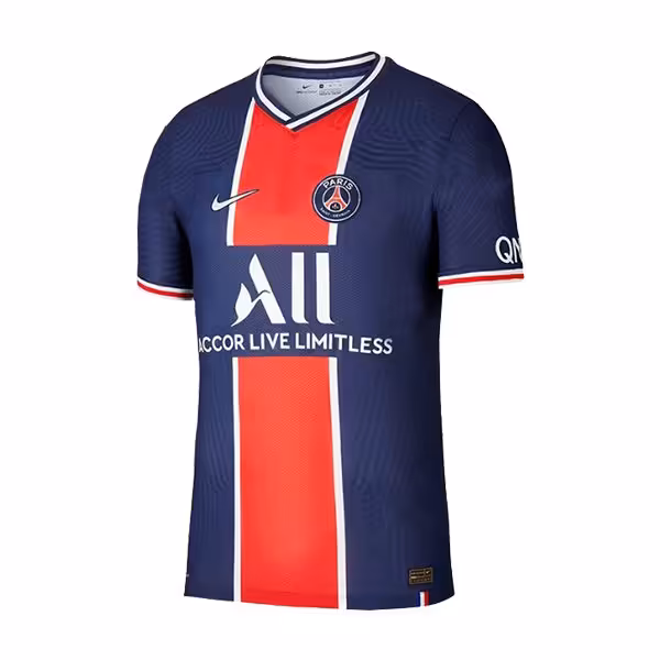 لباس اول پلیری پاریسن ژرمن 2021