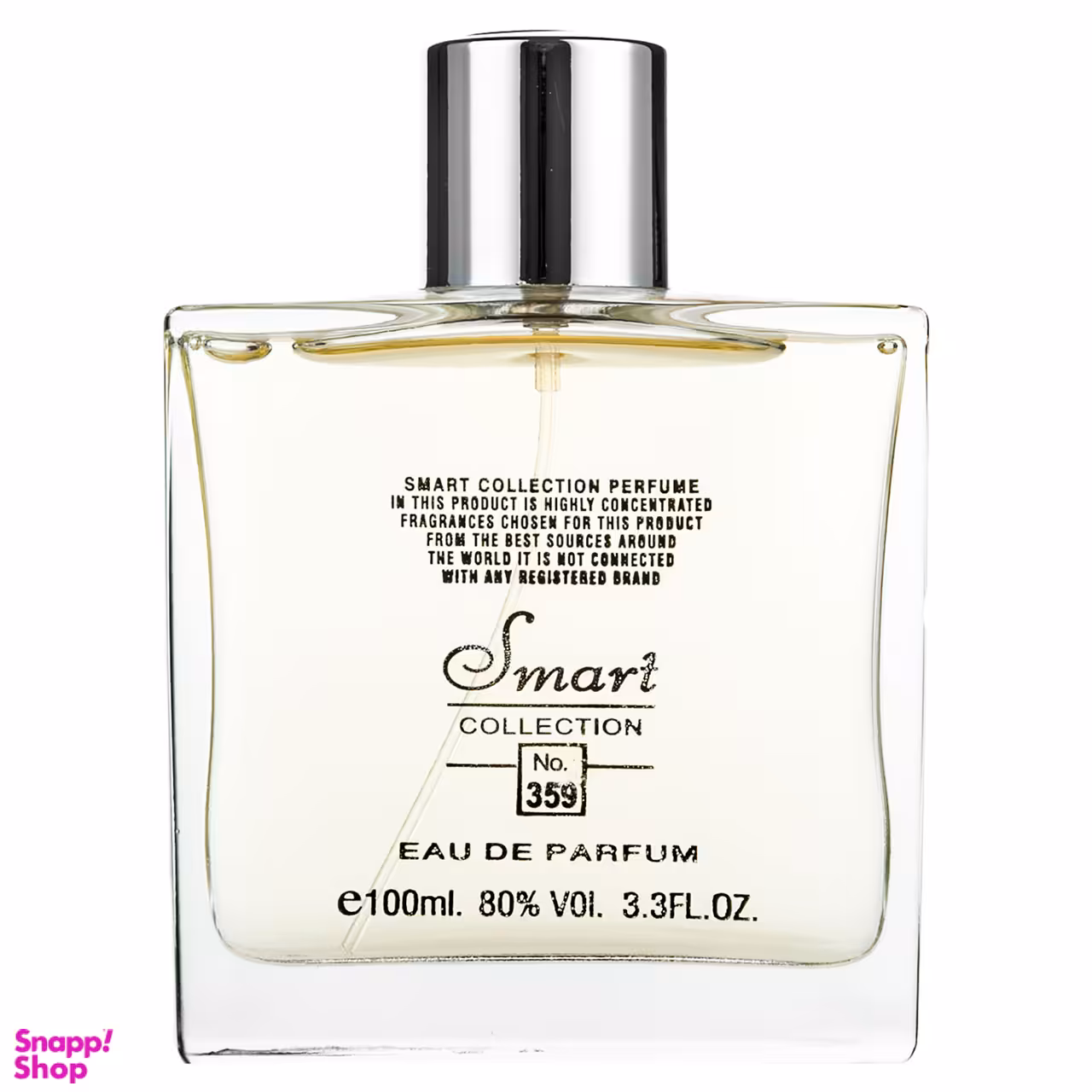 ادو پرفیوم مردانه اسمارت کالکشن (Smart Collection) مدل Tom Ford Black Orchid