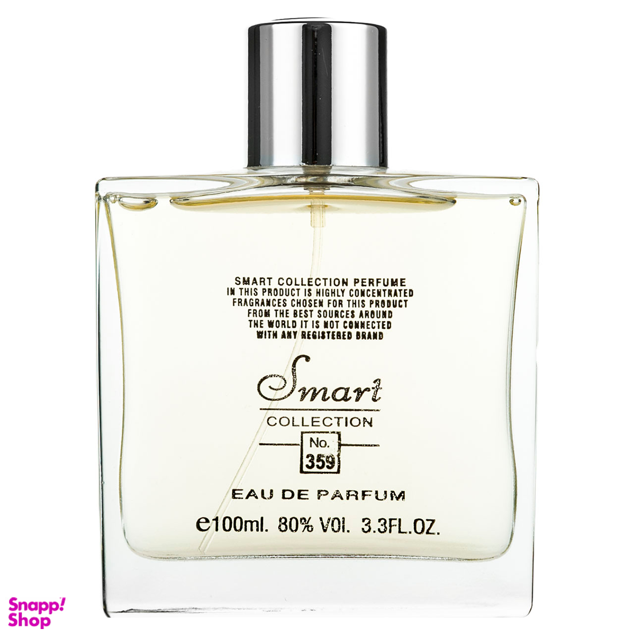 ادو پرفیوم مردانه اسمارت کالکشن (Smart Collection) مدل Tom Ford Black Orchid