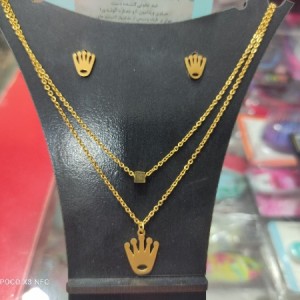 نیم ست رولکسی