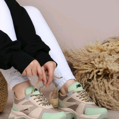 کتانی خفن و لاکچری