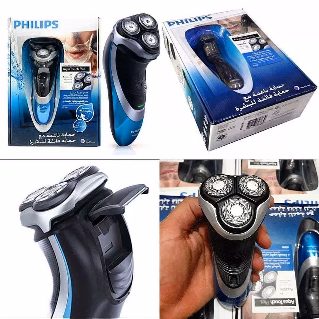 ریش تراش فیلیپس