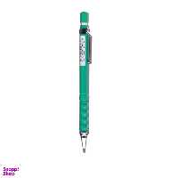 اتود 0.7 درافیکس بدنه سبز زبرا DM7-300-G