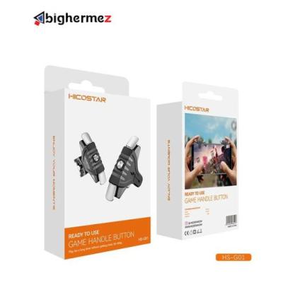 دسته بازی هایکواستار مدل HS-G01