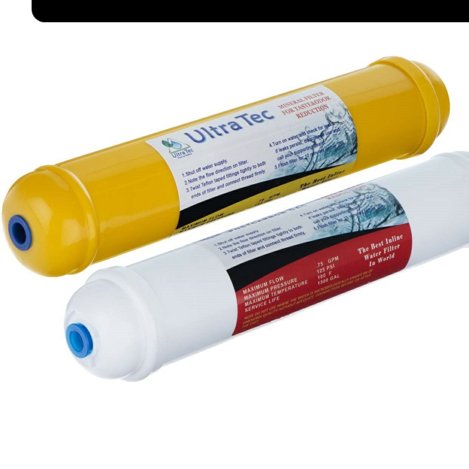 فیلتر مرحله 5 و 6 تایوانی