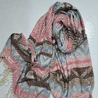 شال موهر وارداتی