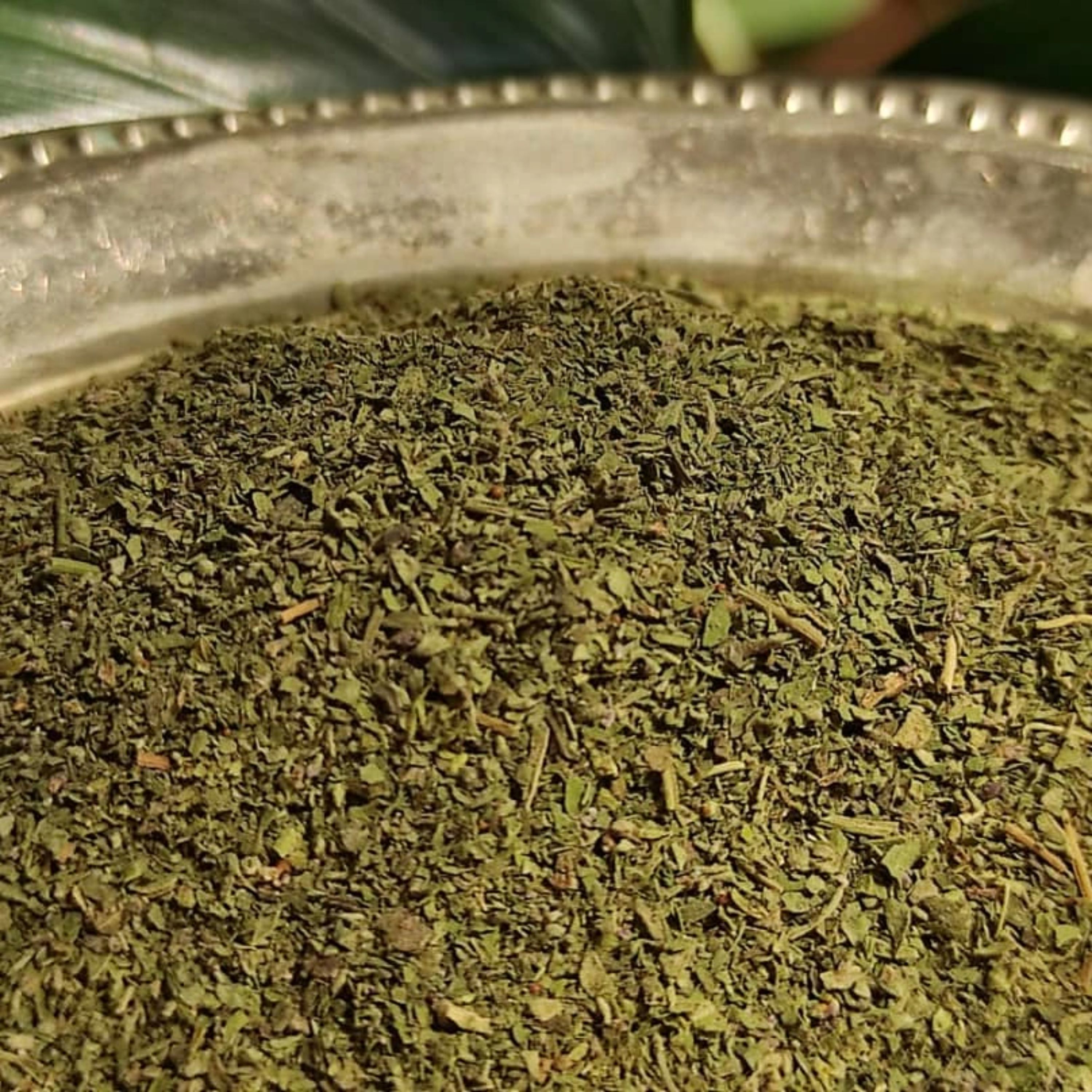 نعنا خشک جنوب (100گرم)