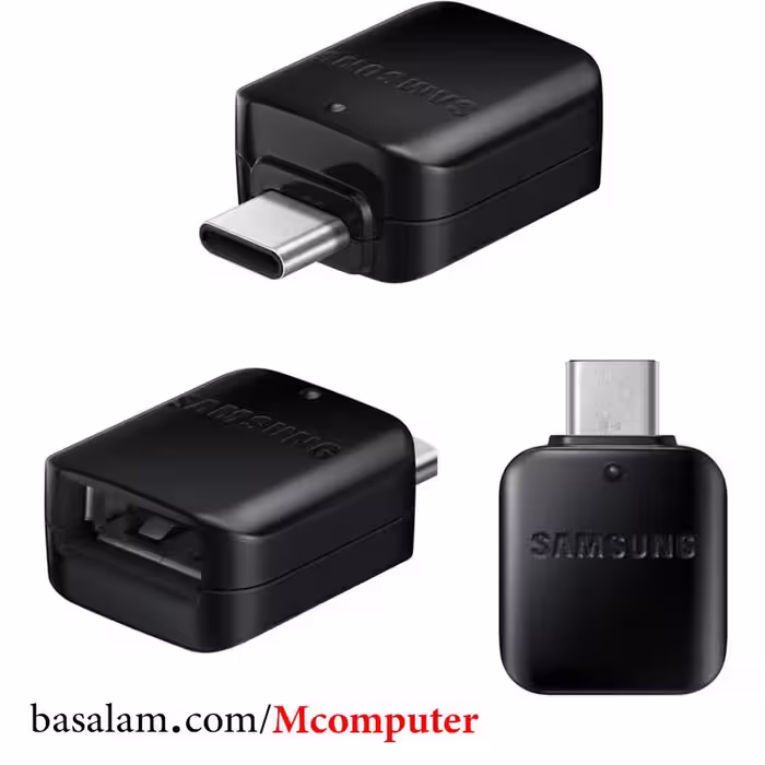 تبدیل OTG تایپ سی Samsung OTG Type-C