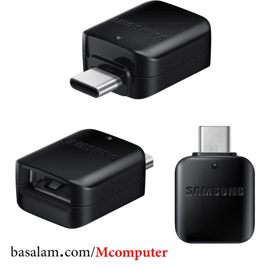 تبدیل OTG تایپ سی Samsung OTG Type-C