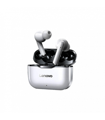 هدفون بی سیم لنوو مدل LivePods LP1