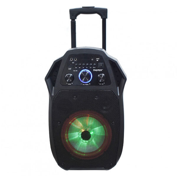 اسپیکر بلوتوثی تسکو TSCO مدل TS21850