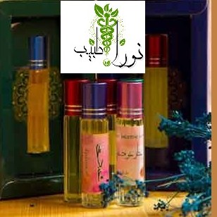 عطر سلطان -بدون مواد افزودنی(4 گرمی)