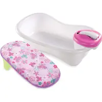 وان دوش دار نوزاد دخترانه 18295 سامر Summer